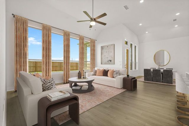 7139 Rustic Forest Drive, Katy, TX 77493