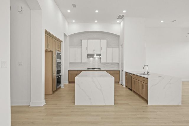 7139 Rustic Forest Drive, Katy, TX 77493