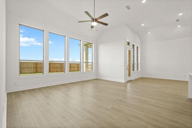 7139 Rustic Forest Drive, Katy, TX 77493