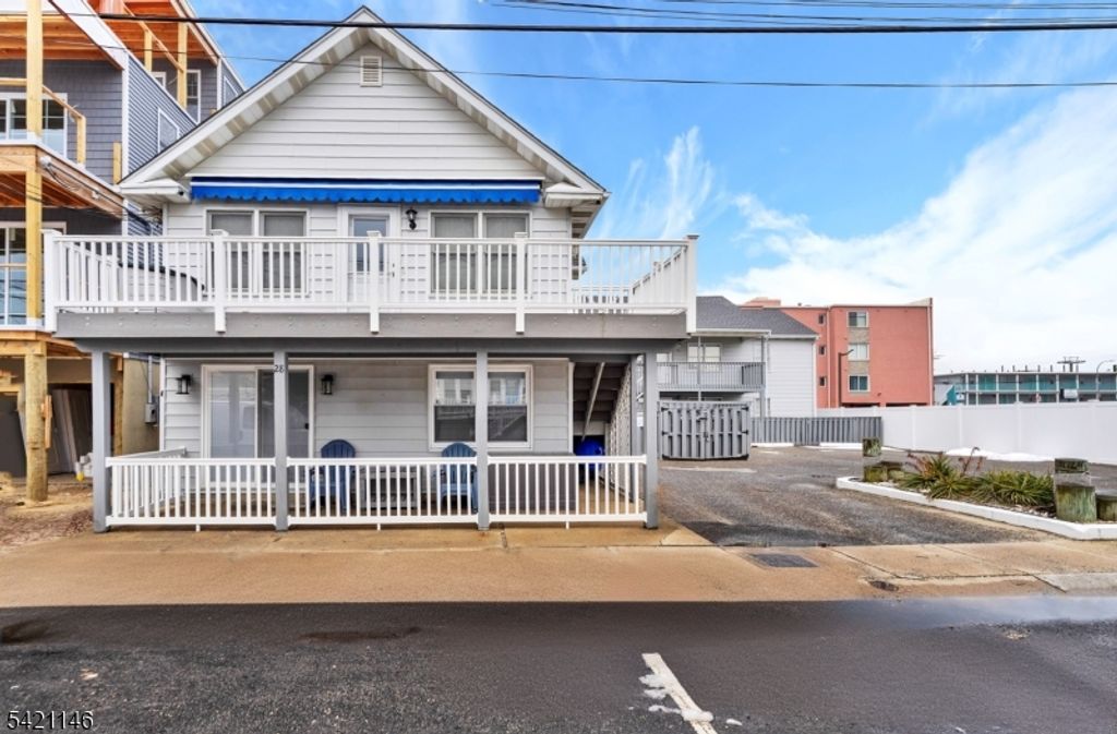 28 Hancock Ave A1, Seaside Heights Boro, NJ 08751