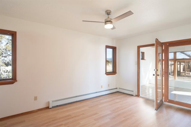 7 Hidalgo Court, Santa Fe, NM 87508