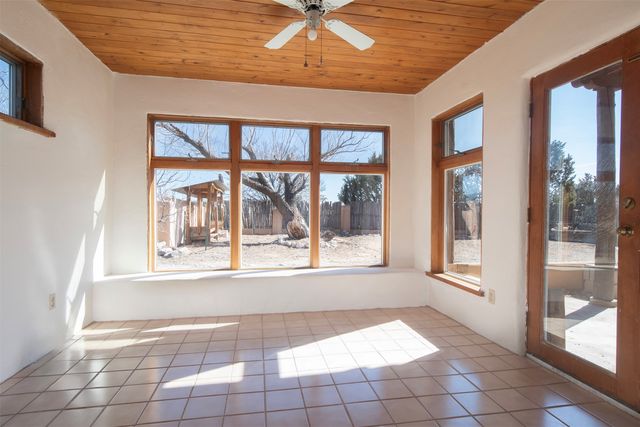 7 Hidalgo Court, Santa Fe, NM 87508