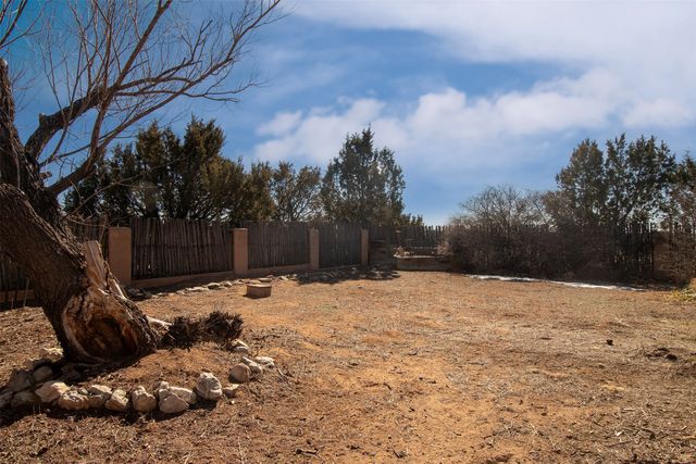 7 Hidalgo Court, Santa Fe, NM 87508