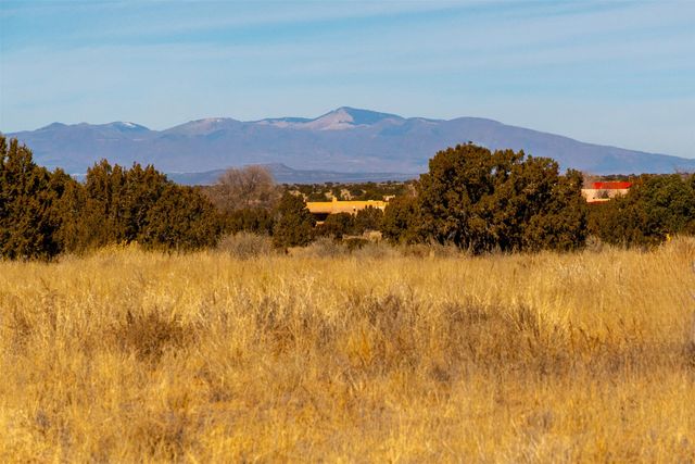 7 Hidalgo Court, Santa Fe, NM 87508