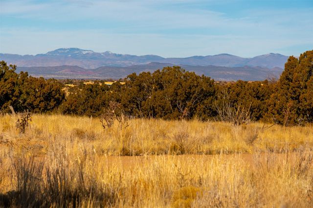 7 Hidalgo Court, Santa Fe, NM 87508