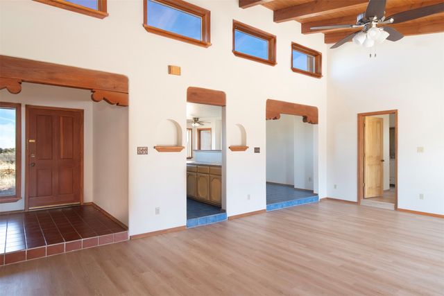 7 Hidalgo Court, Santa Fe, NM 87508