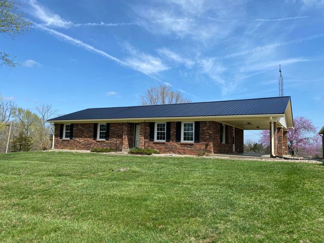 317 Short Road, Salvisa, KY 40372