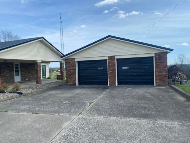 317 Short Road, Salvisa, KY 40372