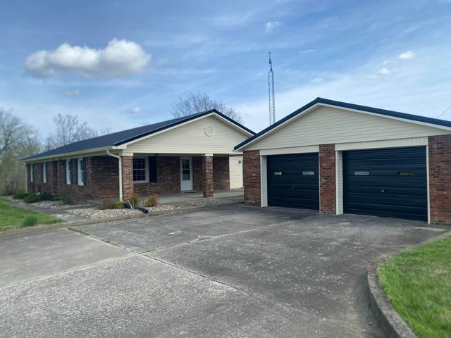 317 Short Road, Salvisa, KY 40372