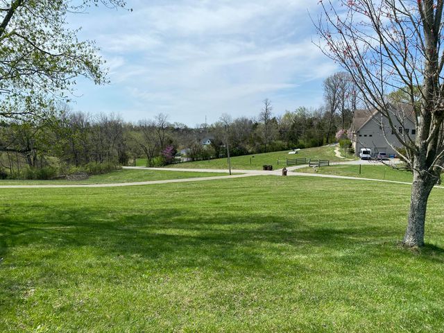 317 Short Road, Salvisa, KY 40372