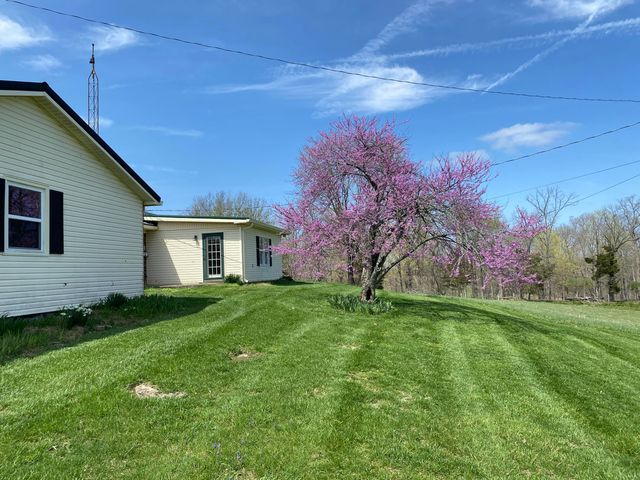 317 Short Road, Salvisa, KY 40372