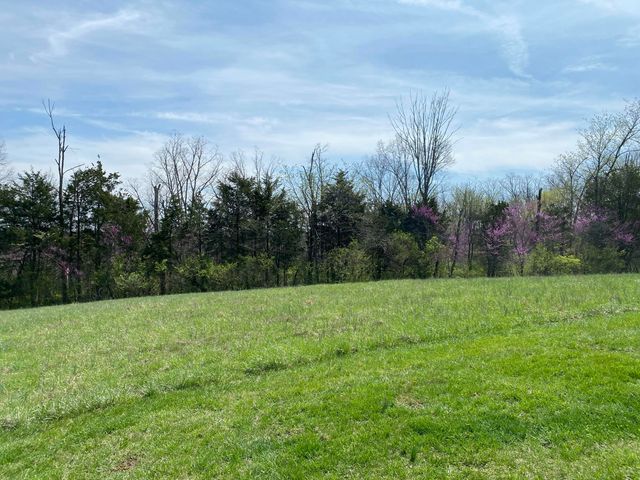 317 Short Road, Salvisa, KY 40372