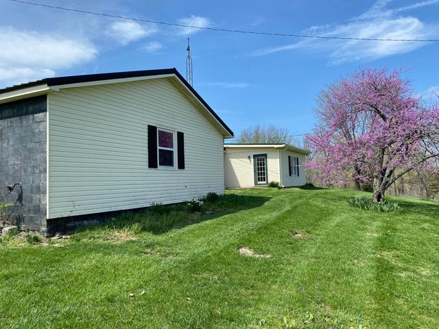317 Short Road, Salvisa, KY 40372