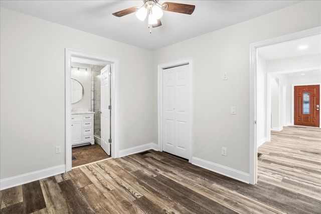 809 W Crawford Street, Dalton, GA 30720