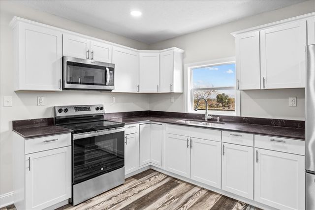 809 W Crawford Street, Dalton, GA 30720