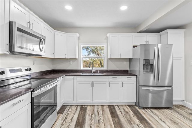 809 W Crawford Street, Dalton, GA 30720