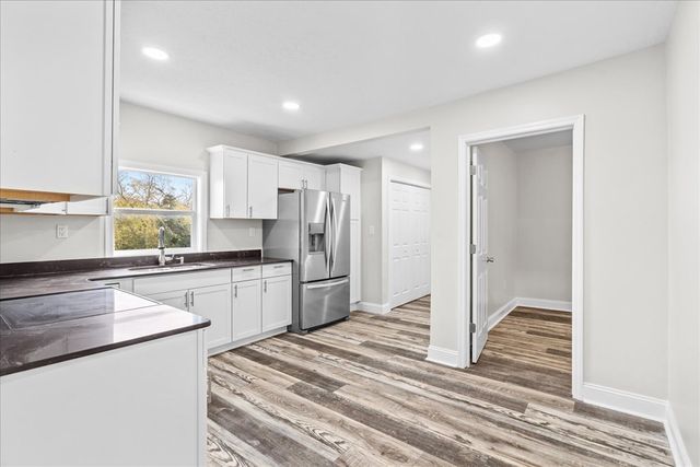 809 W Crawford Street, Dalton, GA 30720