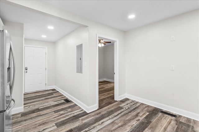 809 W Crawford Street, Dalton, GA 30720