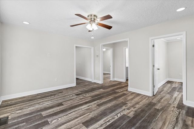 809 W Crawford Street, Dalton, GA 30720