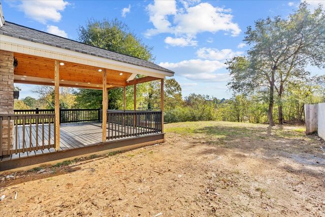 809 W Crawford Street, Dalton, GA 30720