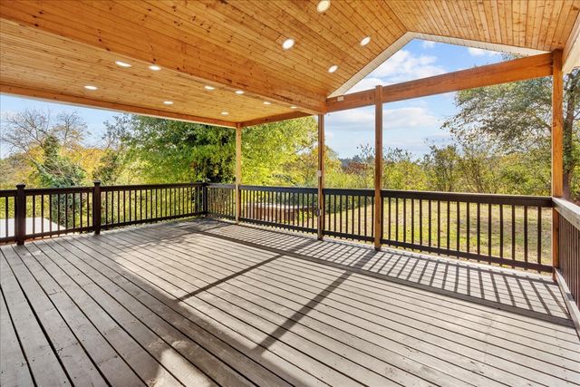 809 W Crawford Street, Dalton, GA 30720