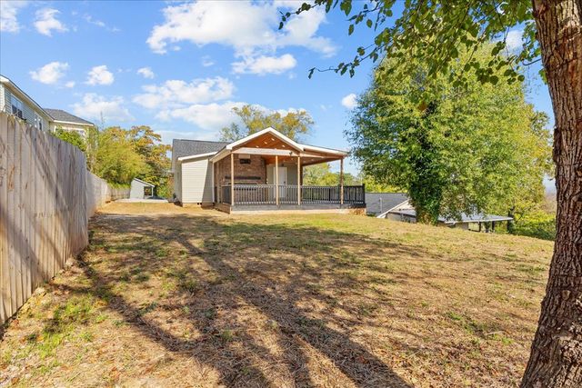 809 W Crawford Street, Dalton, GA 30720