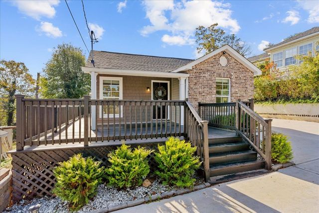 809 W Crawford Street, Dalton, GA 30720