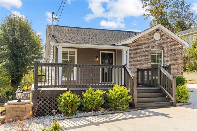 809 W Crawford Street, Dalton, GA 30720