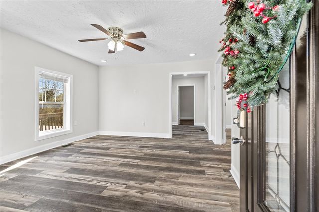 809 W Crawford Street, Dalton, GA 30720