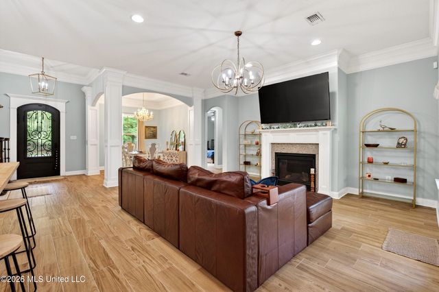 24491 Oak Island Drive, Pass Christian, MS 39571