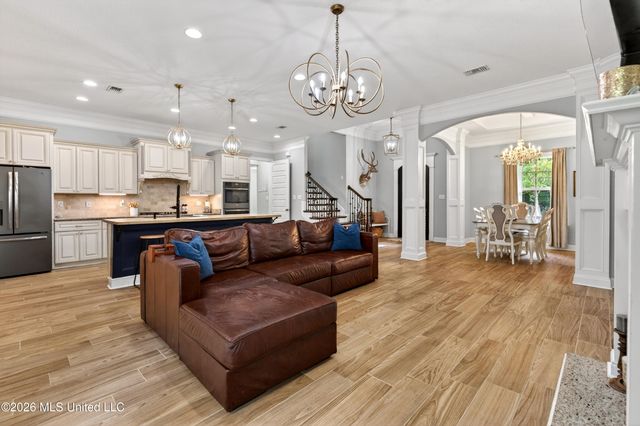 24491 Oak Island Drive, Pass Christian, MS 39571