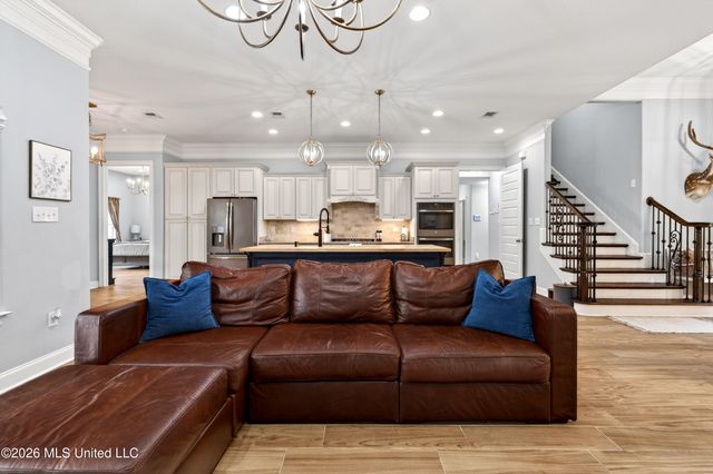24491 Oak Island Drive, Pass Christian, MS 39571