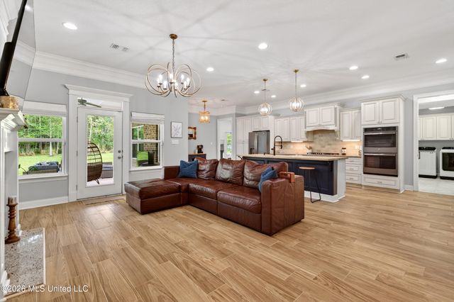 24491 Oak Island Drive, Pass Christian, MS 39571