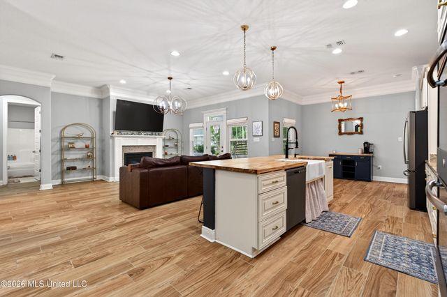 24491 Oak Island Drive, Pass Christian, MS 39571