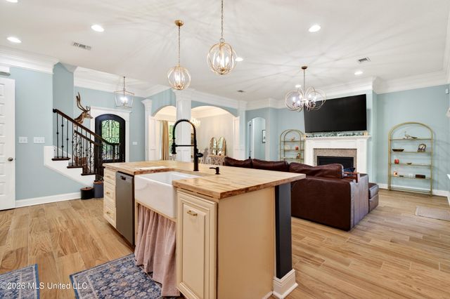 24491 Oak Island Drive, Pass Christian, MS 39571