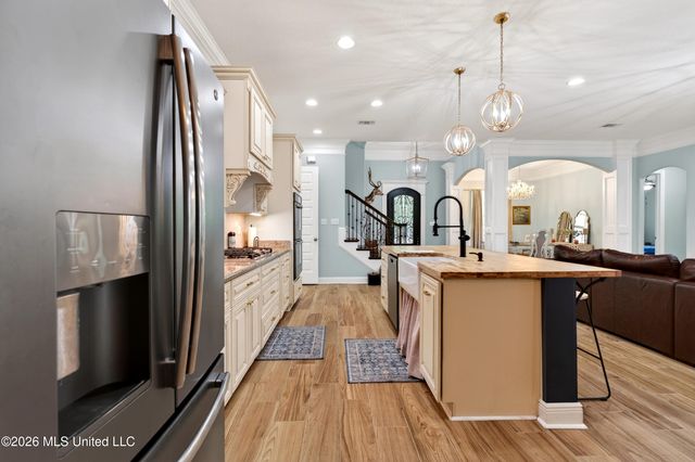 24491 Oak Island Drive, Pass Christian, MS 39571