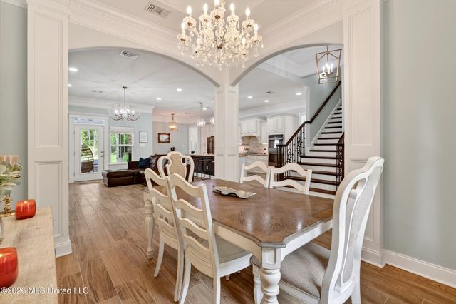 24491 Oak Island Drive, Pass Christian, MS 39571