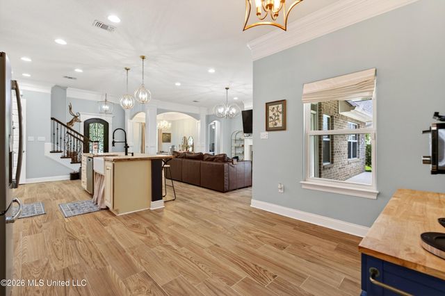 24491 Oak Island Drive, Pass Christian, MS 39571
