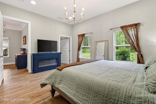 24491 Oak Island Drive, Pass Christian, MS 39571