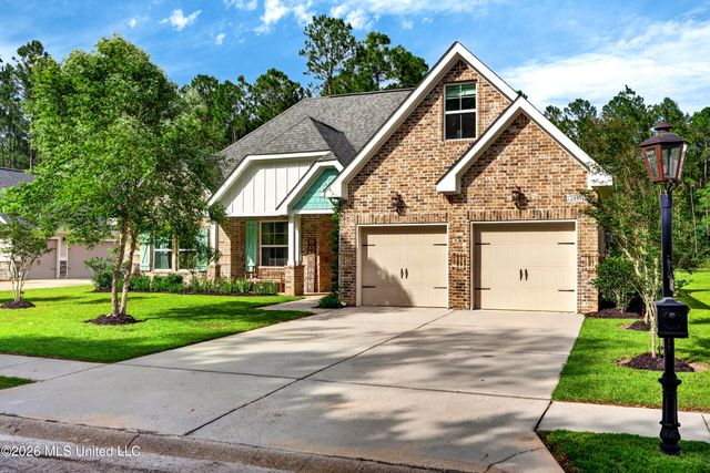 24491 Oak Island Drive, Pass Christian, MS 39571