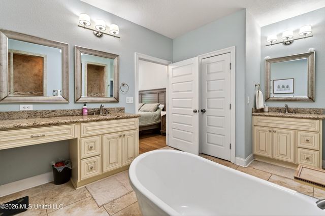 24491 Oak Island Drive, Pass Christian, MS 39571