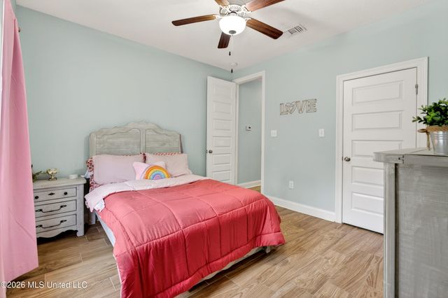 24491 Oak Island Drive, Pass Christian, MS 39571