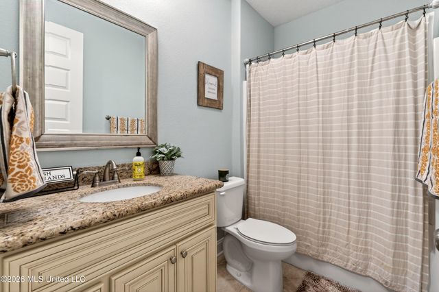 24491 Oak Island Drive, Pass Christian, MS 39571