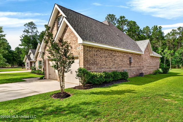 24491 Oak Island Drive, Pass Christian, MS 39571