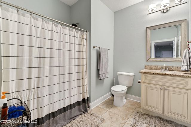 24491 Oak Island Drive, Pass Christian, MS 39571