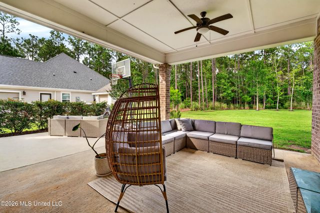 24491 Oak Island Drive, Pass Christian, MS 39571
