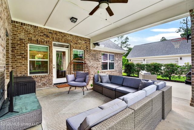 24491 Oak Island Drive, Pass Christian, MS 39571