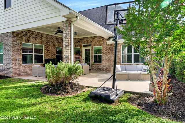 24491 Oak Island Drive, Pass Christian, MS 39571