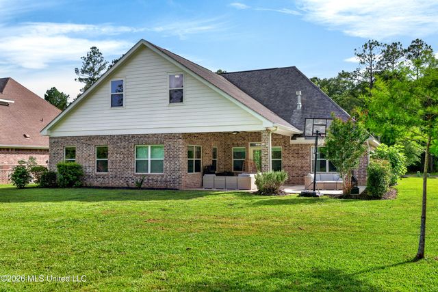 24491 Oak Island Drive, Pass Christian, MS 39571