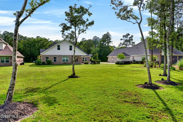 24491 Oak Island Drive, Pass Christian, MS 39571